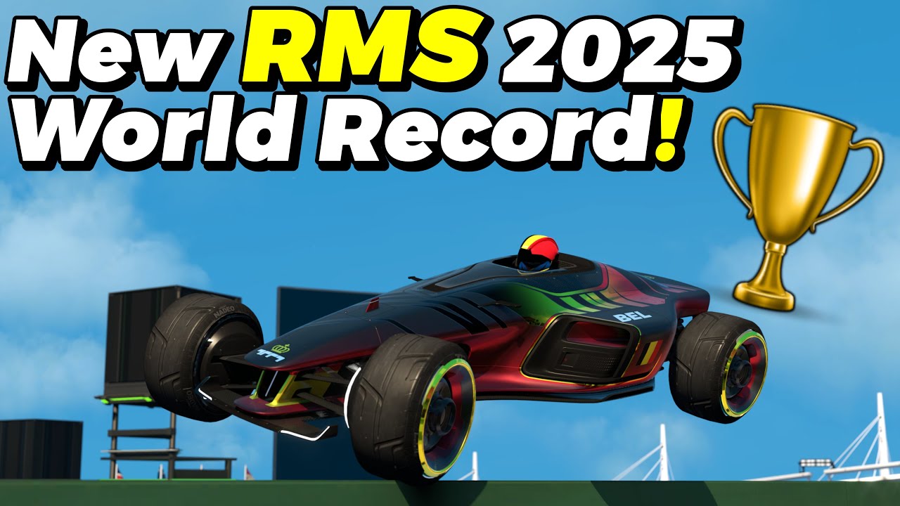 Scrapie got the Random Map Survival WORLD RECORD?!