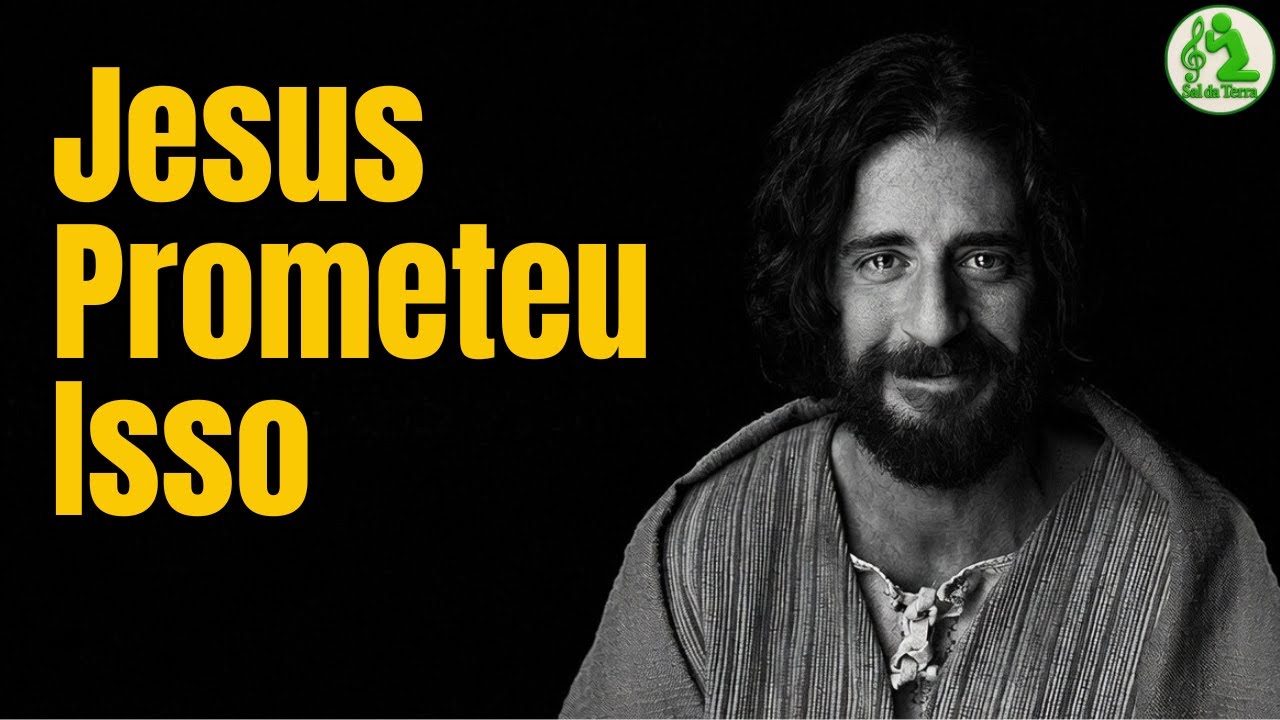 JESUS Prometeu Algo Para Quem Começa O Dia Em oraçao