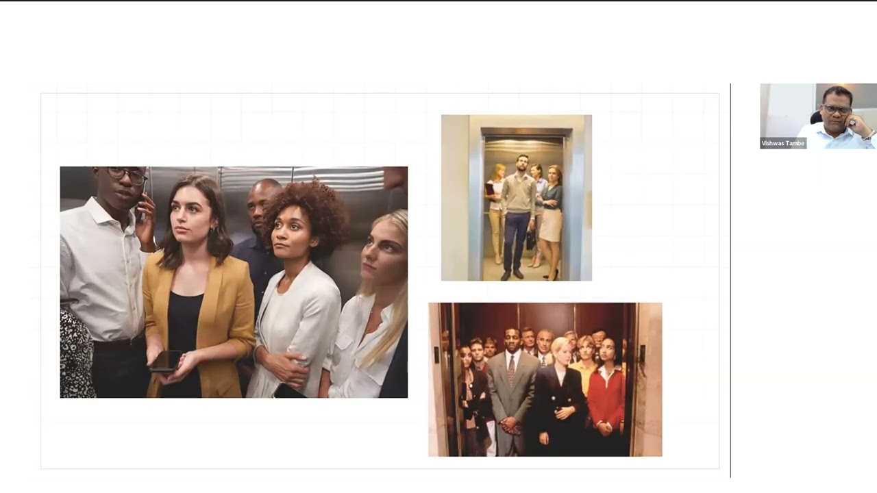 Elevator Interiors  Safety Meets Aesthetics  Vishwas Tambe