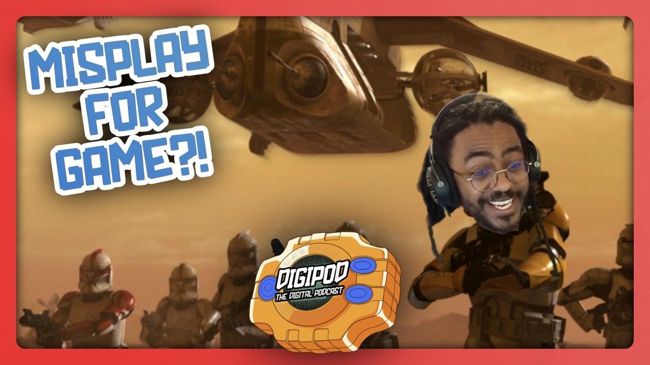 Worlds Preview feat. KnTElixar | DigiPod: The Digital Podcast 140