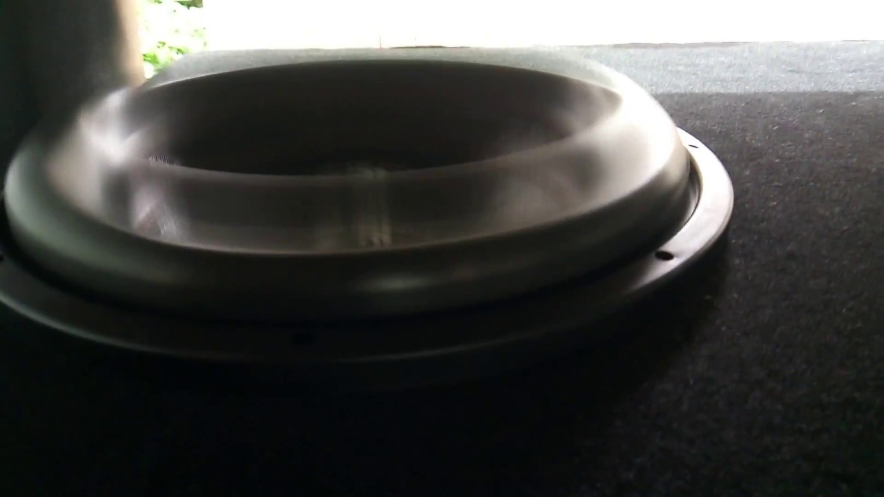 EXM Audio 15