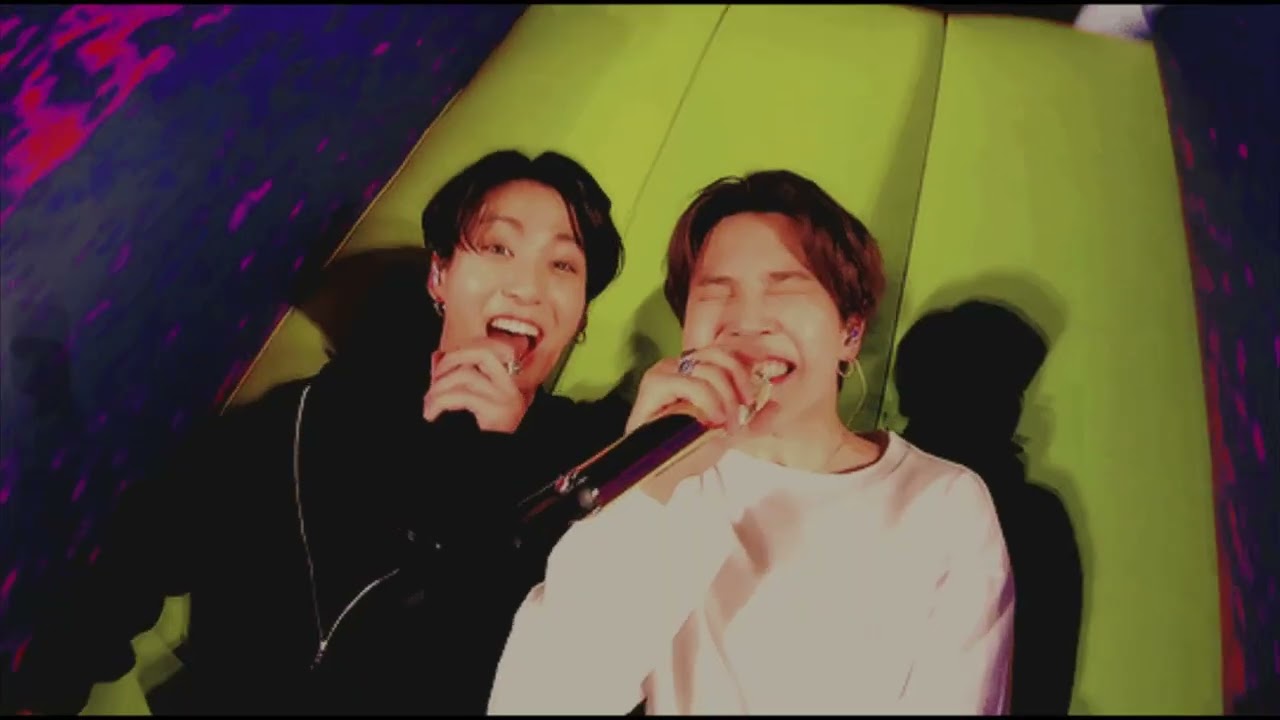 Jikook/Kookmin Still with you fmv