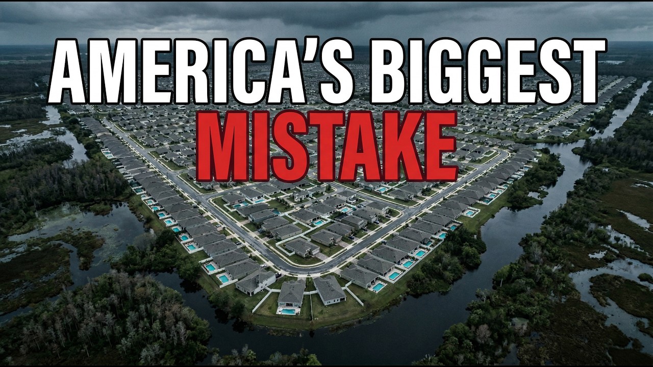 The BEST U.S. States People Move To Blindly (And Regret 6 Months Later)