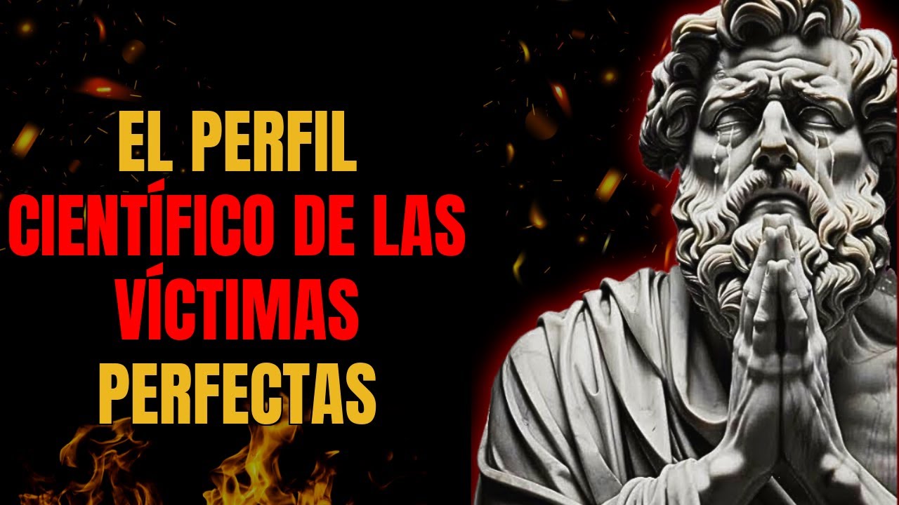 DESCUBRÍ CÓMO LOS NARCISISTAS ELIGEN A SUS VÍCTIMAS (LA CIENCIA DE LA MANIPULACIÓN)