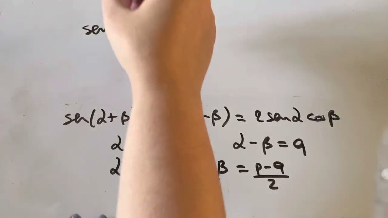 Formule di prostaferesi