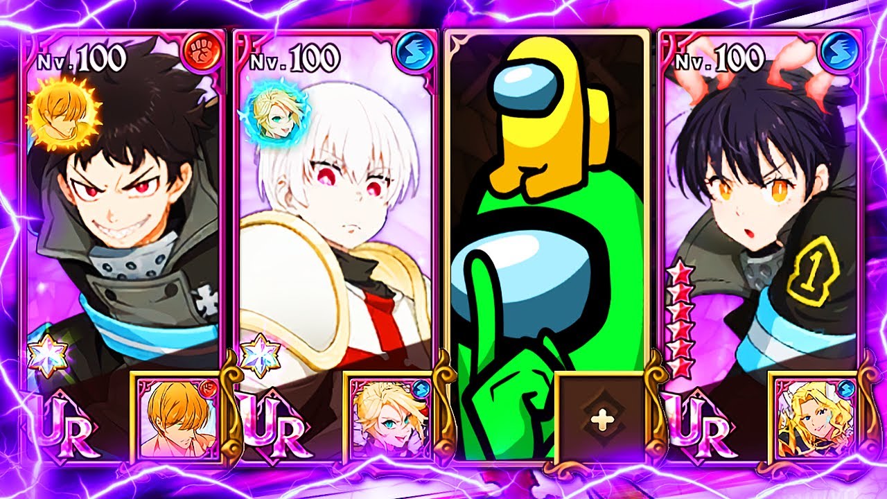 FULL COLLAB PERO CON ¿DIFERENTES HUMANOS? para PVP! TAMAKI GOD?! - 7ds Grand Cross