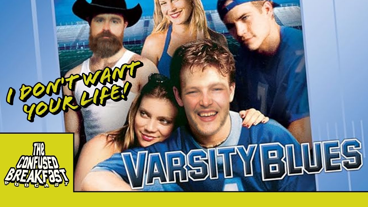 A Modern-day Review of 'Varsity Blues' (1999)
