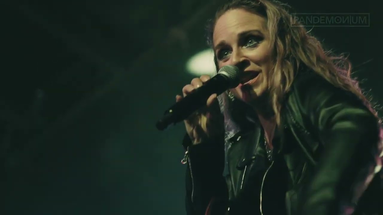 THERION The Crowning Of Atlantis Live  Costa Rica 2024