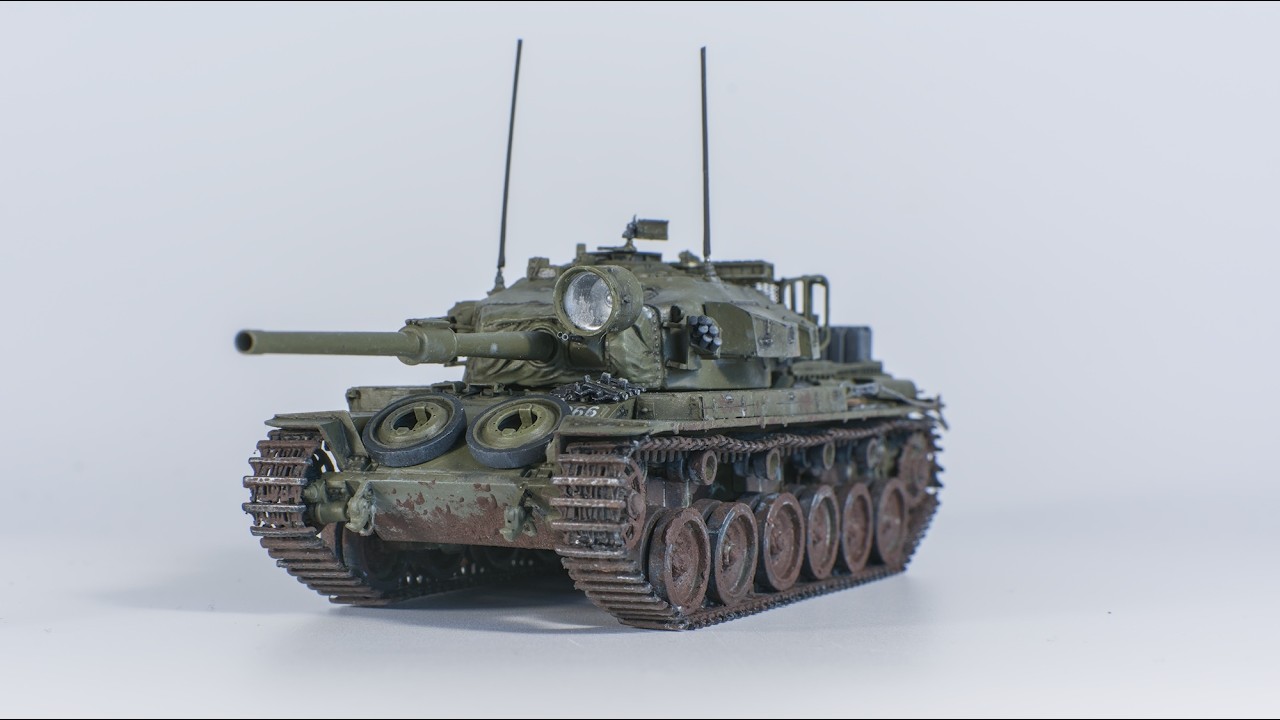 Я не являюсь целевой аудиторией центуриона-веспида.