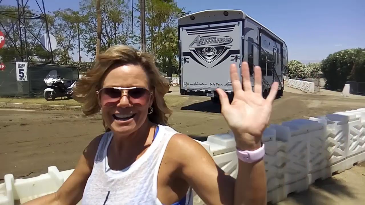 Stagecoach 2019 RV line up