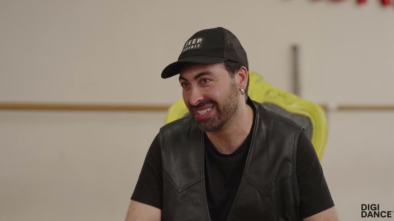 Matteo Addino: il successo dietro la ”Naima Academy”