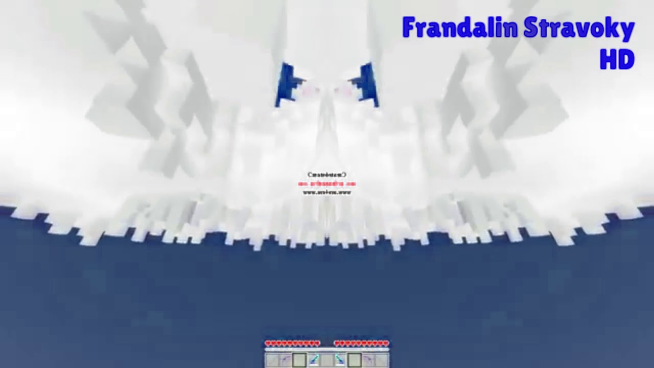 NIWOTEAYKM Csupo Effects Round 1 vs Everyone (1/10)