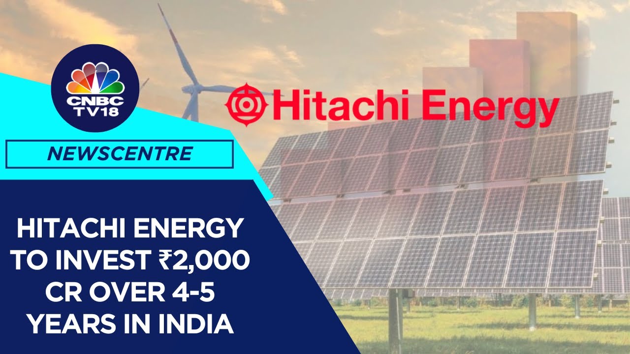 Hitachi Energy Completes 75 Years In India; Will Hire 30% More Workforce In 3 Yrs: Hitachi Energy
