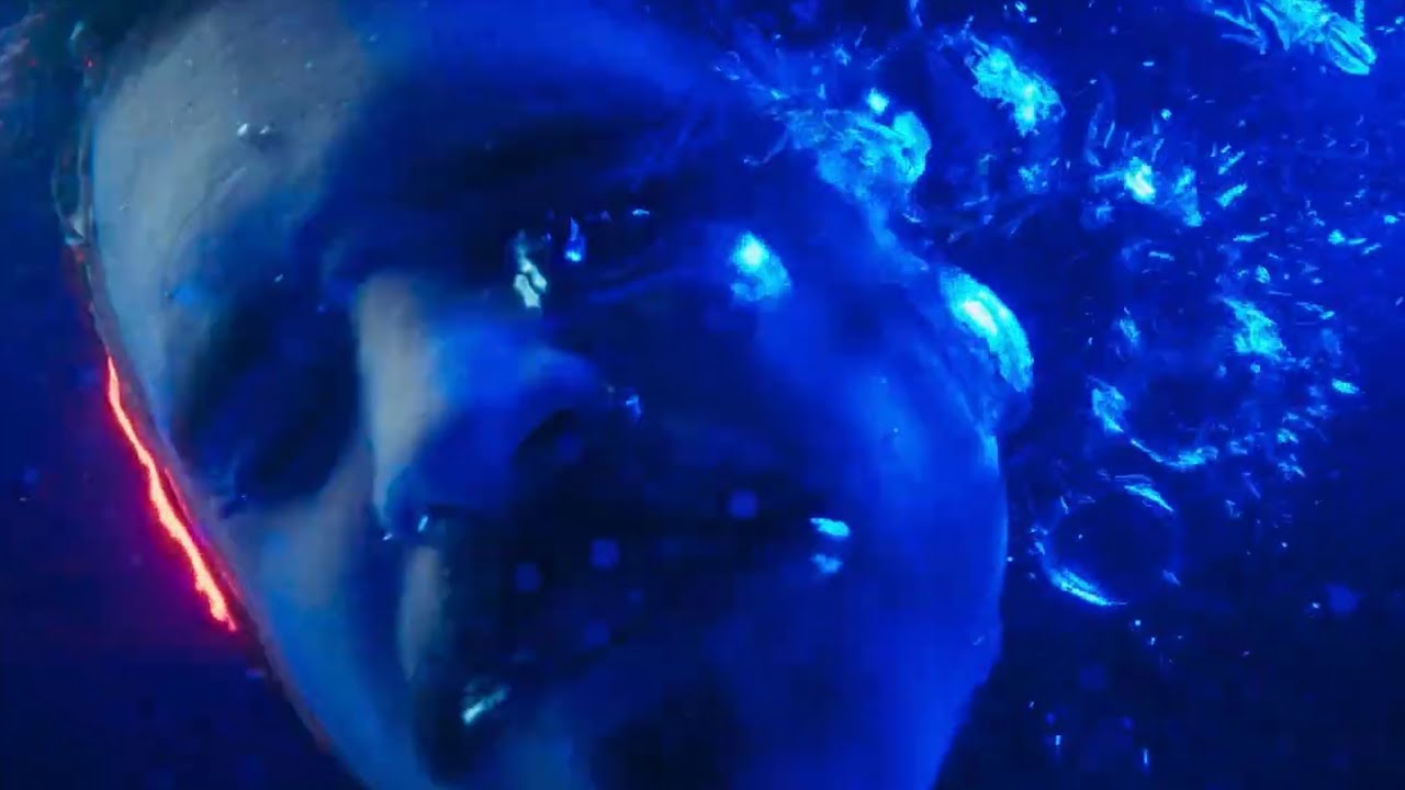 MTTM - Dive (Official Music Video)