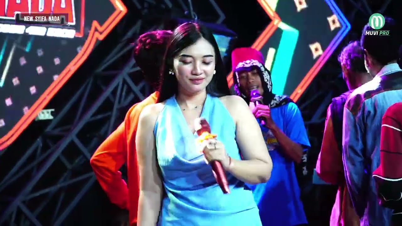 PINDANG URANG - AYU WD - SYIFA NADA LIVE MANGGUNG ONLINE