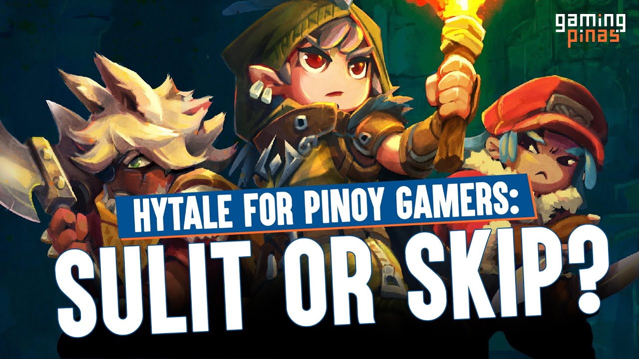 Hytale Hype vs Reality: Sulit Ba Talaga?