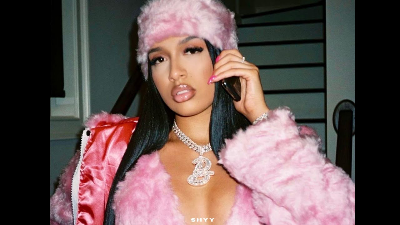 (FREE) Rnb x Hoodtrap x Jerk Drill Type Beat 2025 - Jersey Club Type Beat - 