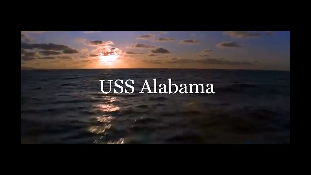 USS Alabama - Crimson Tide - Hans Zimmer (remix Xav Dzx / FL Studio)