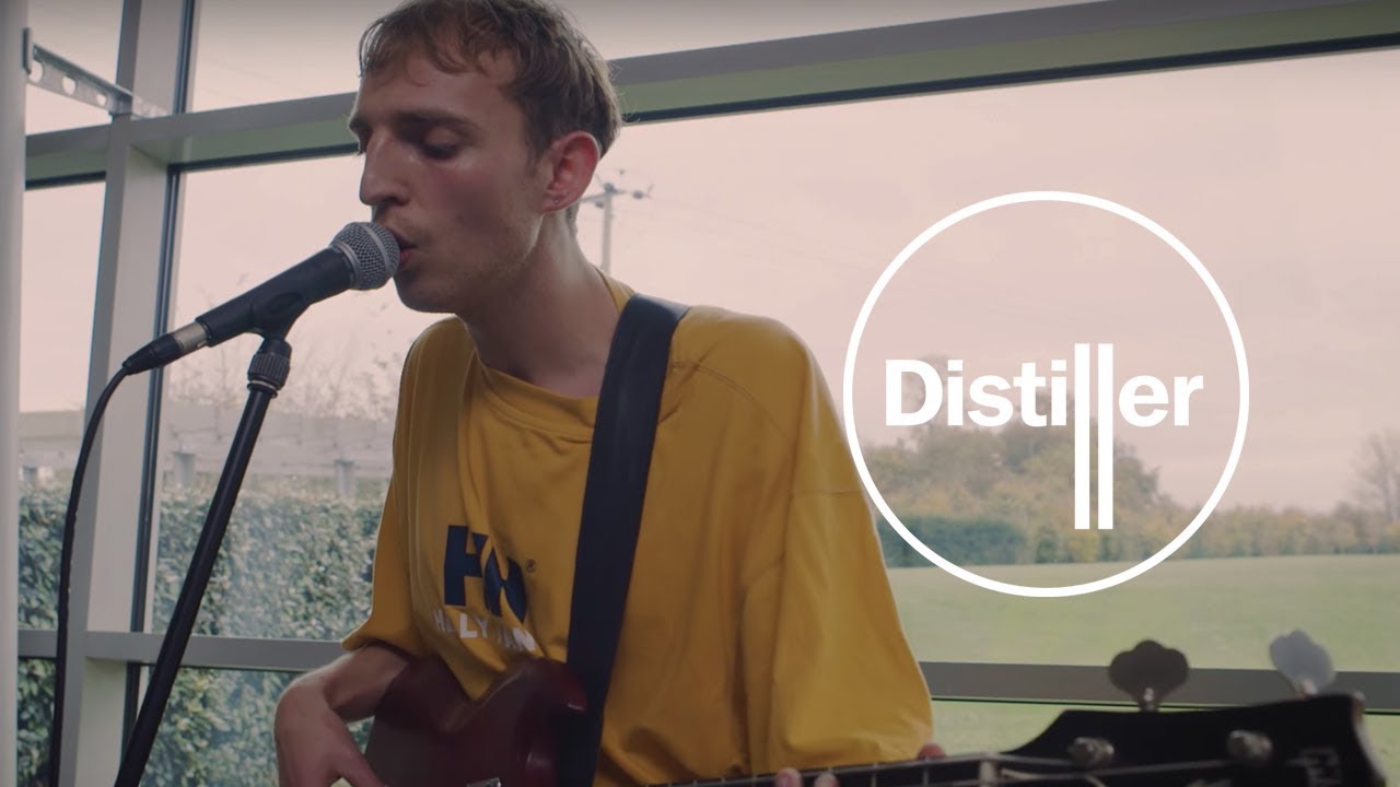 Trudy & The Romance - Twist It, Shake It. Rock & Roll | Live From The Distillery