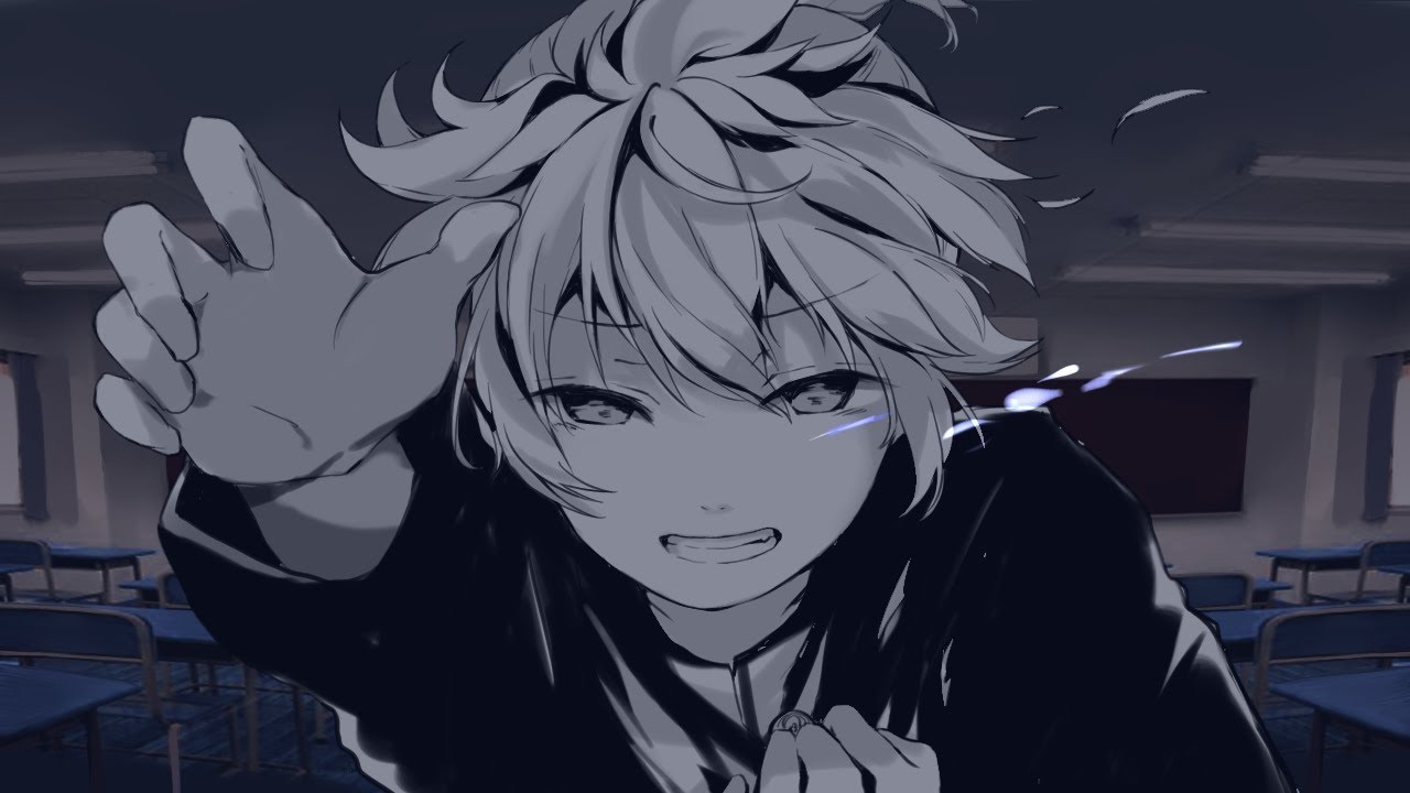 ソルーロ-solulo- feat.鏡音レン
