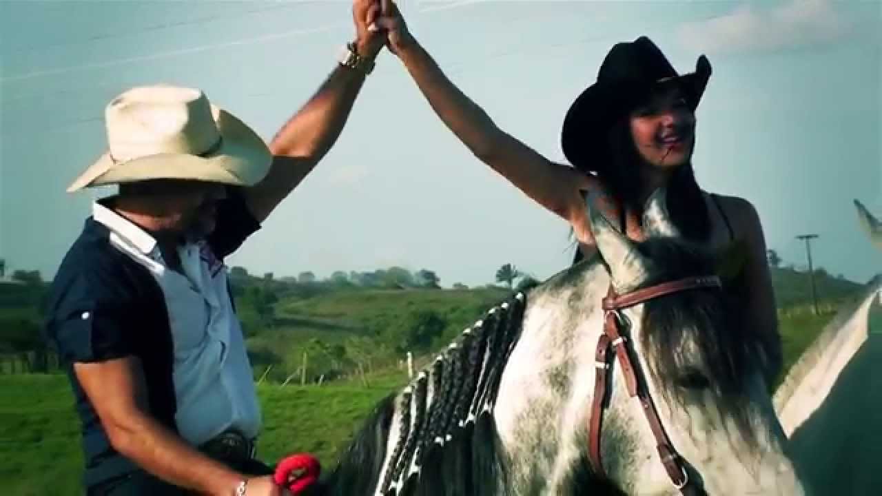 O VAQUEIRO CANTADOR - MULHER VOCÊ É LINDA