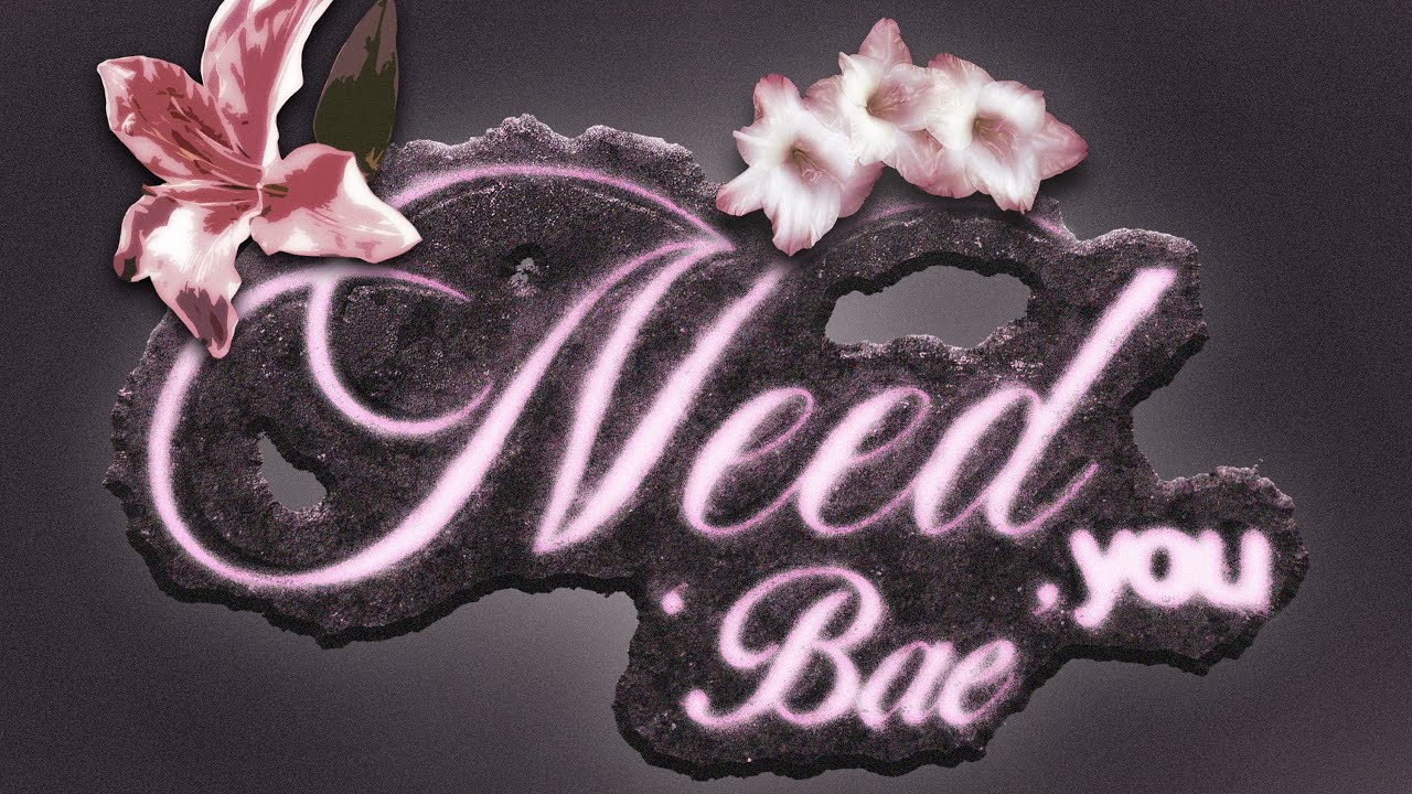 WinterYungS3X - Need You Bae (นานๆได้มั้ย) Feat. JayQ (Official Lyrics Video)