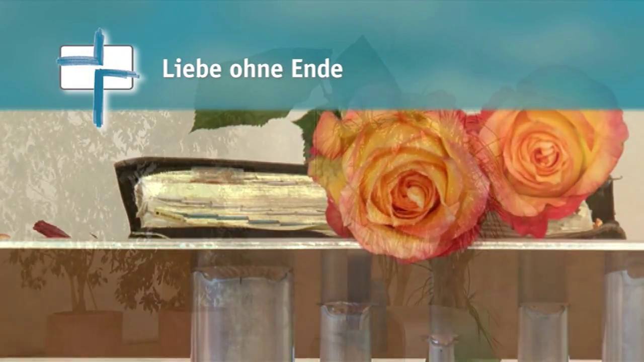 Heiko Bräuning - Liebe ohne Ende (Stunde des Höchsten)
