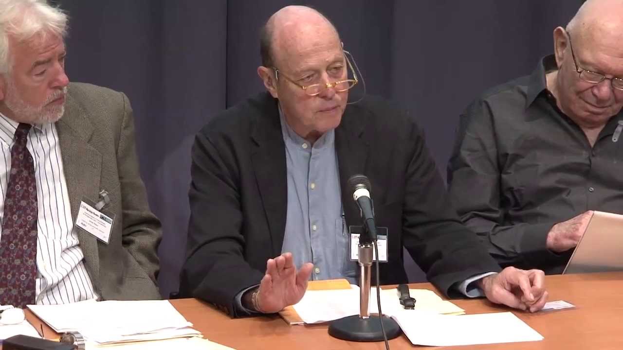 James C  Scott: Food sovereignty A critical dialogue