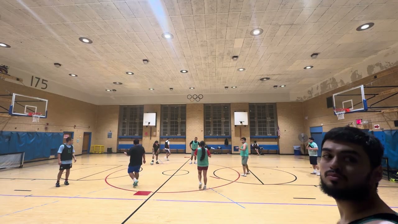 03/12/26 Thursday Night Pick Up Part 3 