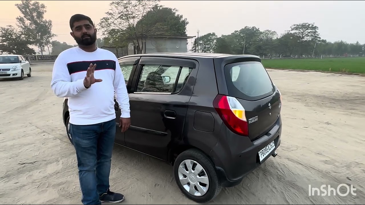 45000 ਦੀ ਆਲਟੋ ਕੇ10 ਟਾਪ ਮਾਡਲ ਕਾਲ ਕਰੋ ਜਲਦੀ 9217253000