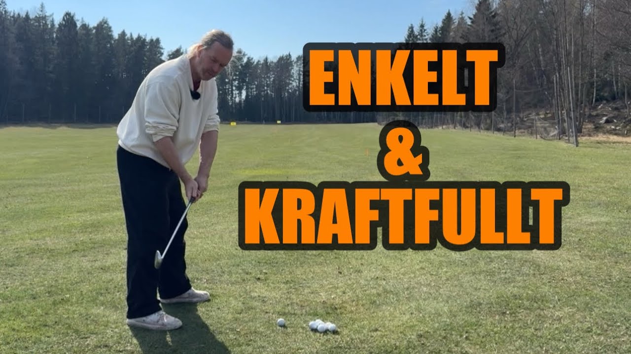 G&ouml;r det enklare att skapa kraft i j&auml;rnslagen&hellip;