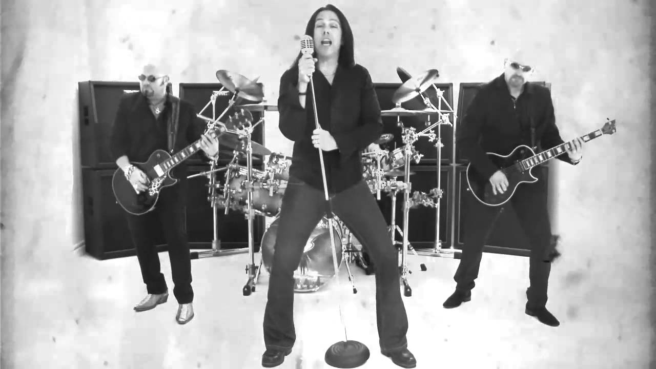 Rage Of Angels 