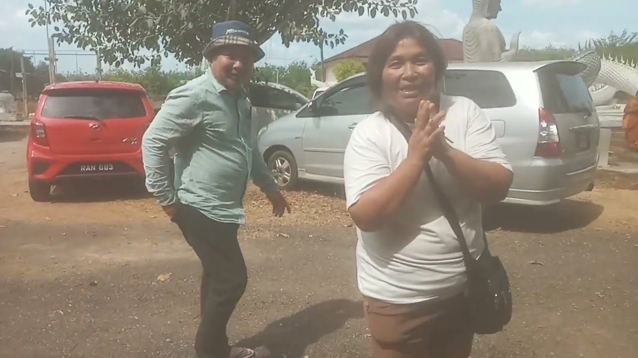 ชาวพุทธในรัฐเคด้าร์ มาเลเซีย