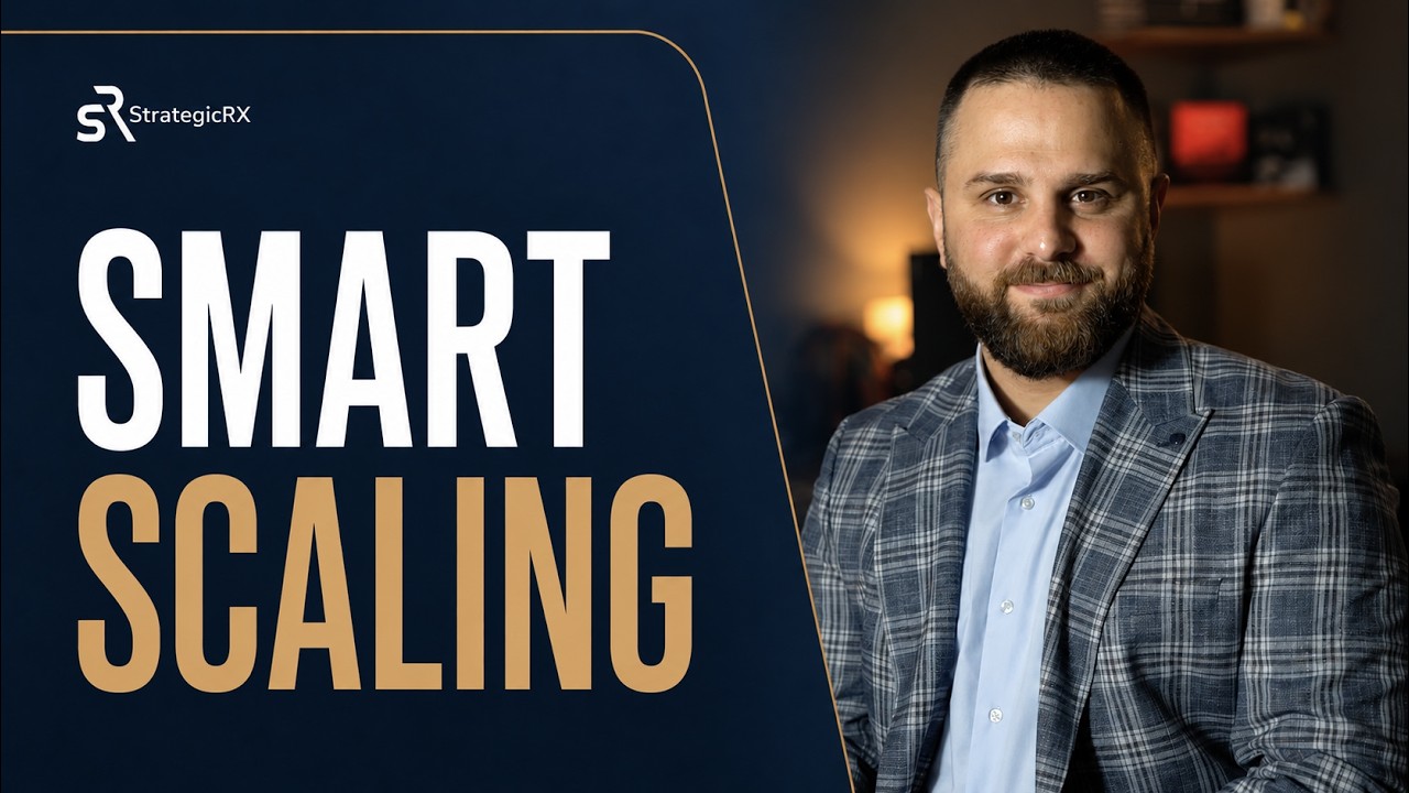 The Smart Way to Scale: Preserving Value Through Growth