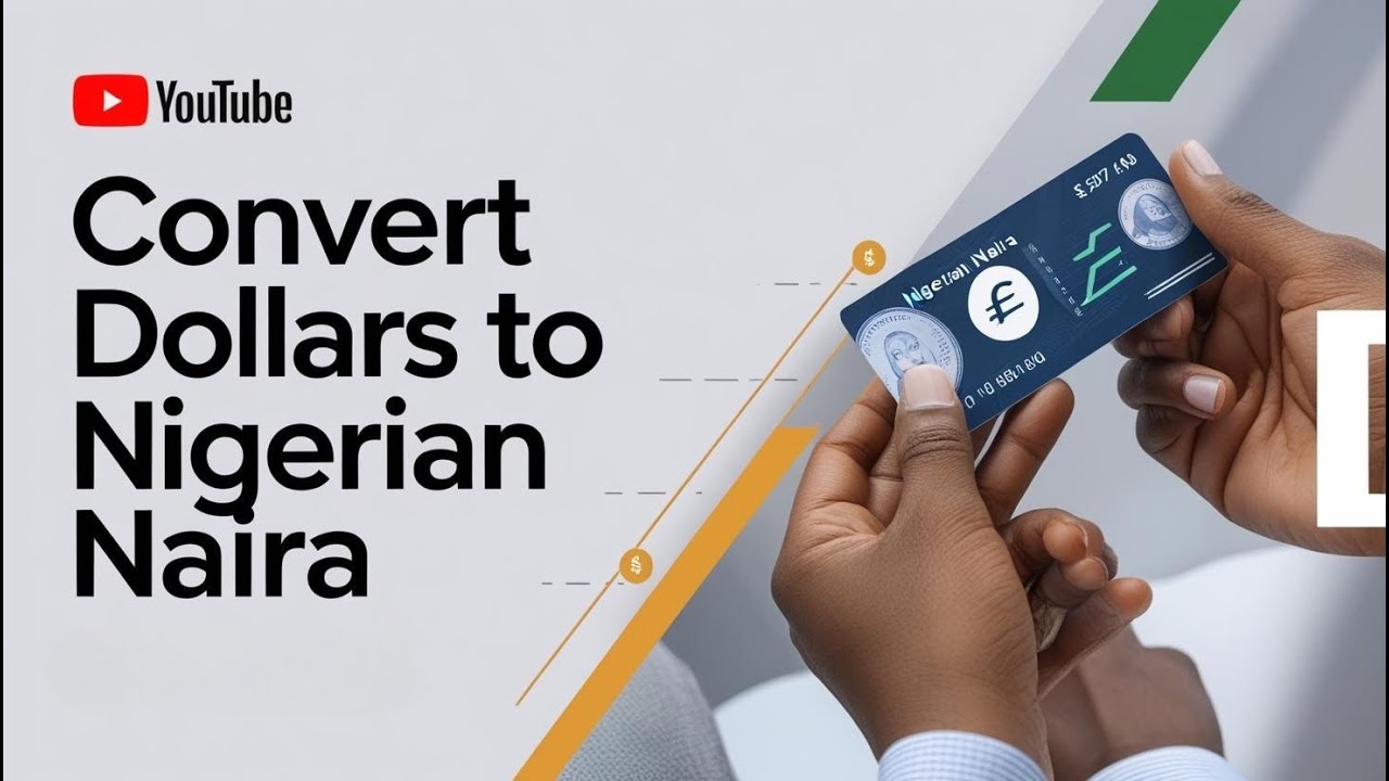 Sell Dollars to Naira on GT Bank App or Website FAST!