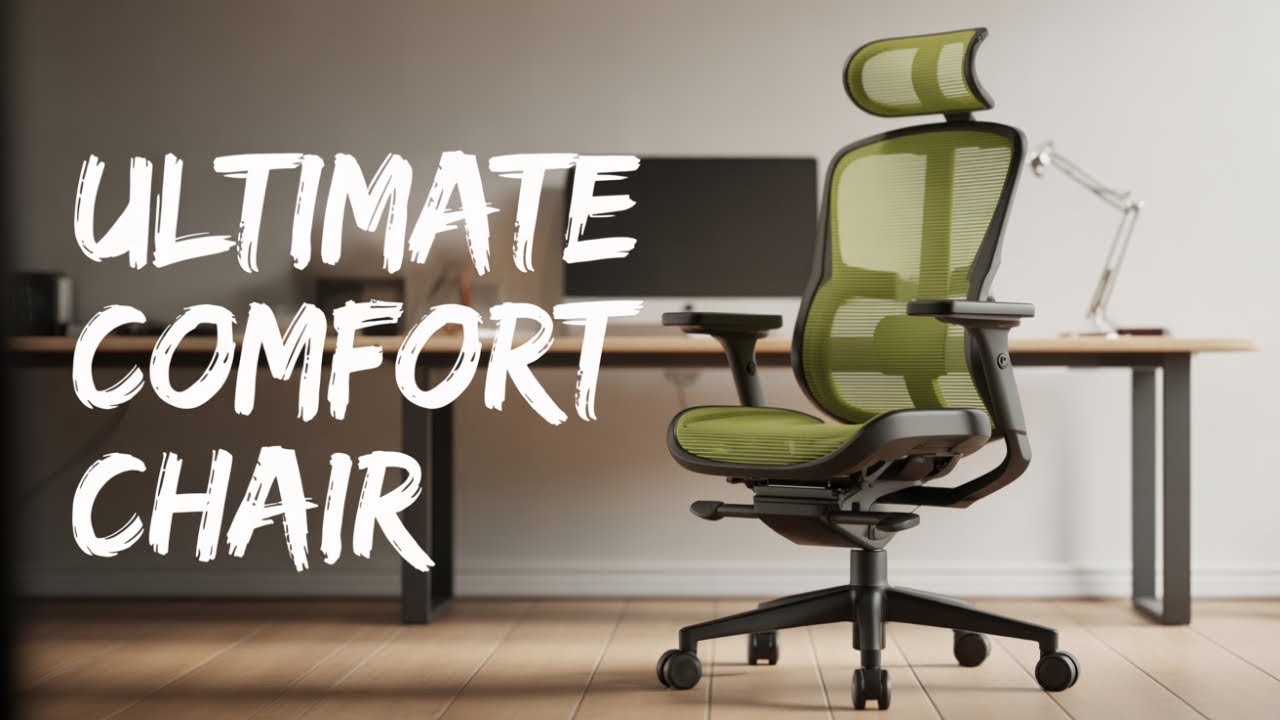 Unboxing Green Soul Zodiac Pro Multi-purpose Gaming Chair | Uncover and self assemble in few minutes