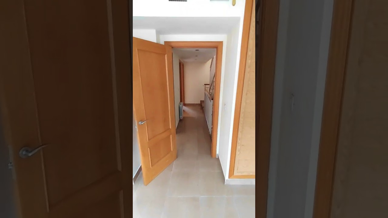 DLR 1274 - AMPLIA Y LUMINOSA CASA EN ALQUILER DE 3 DORMITORIOS EN ARMILLA