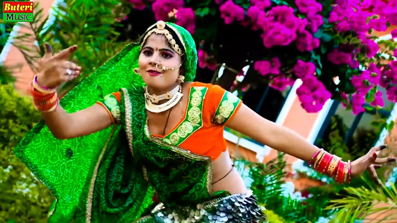 निनाणी - Ninani ( Full Video ) || Rajasthani Dj Song 2020 , Sonu Shekhawati Dance,Rajasthani Songs