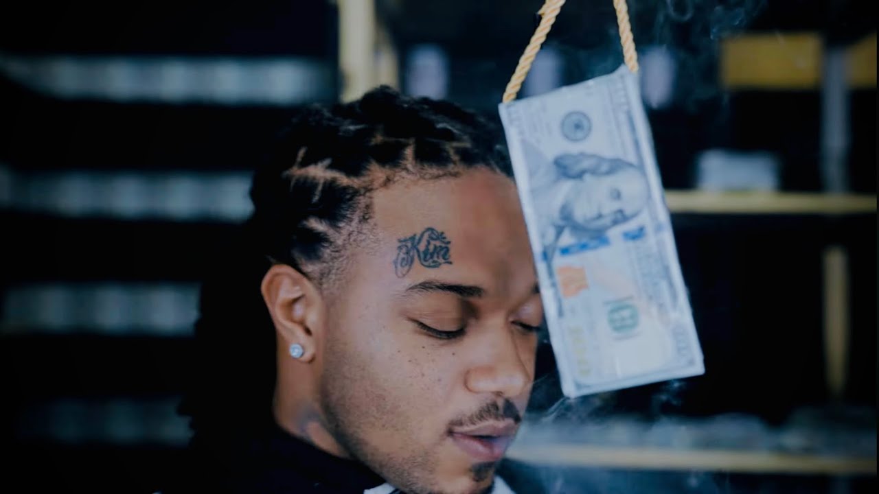 Scoolo - TTYML | Vault Performance  (Music Video) shot @SeeKnowEvil