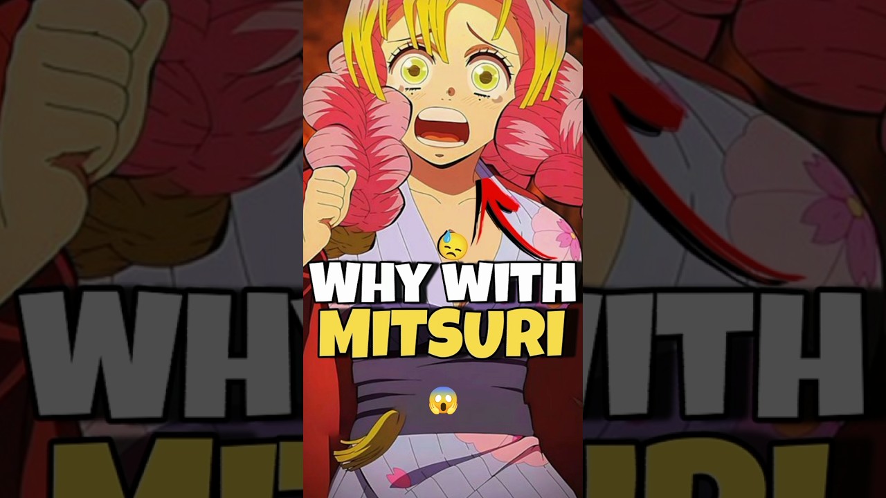 Nonsense things in Demon Slayer that don't make sense! 🤨
