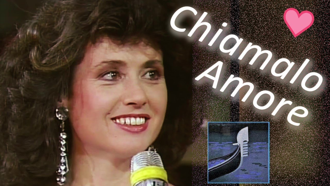GIGLIOLA CINQUETTI: 
