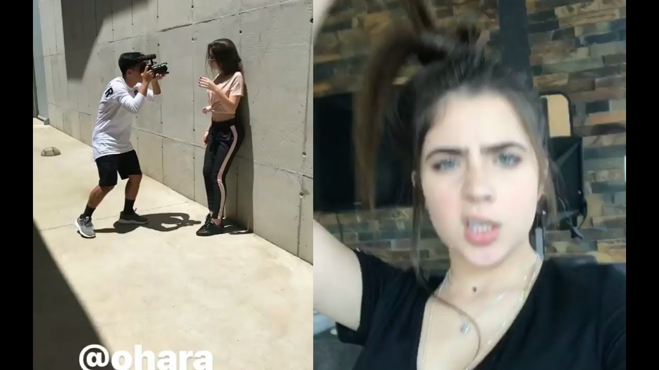 Jade Picon fazendo sessão de fotos