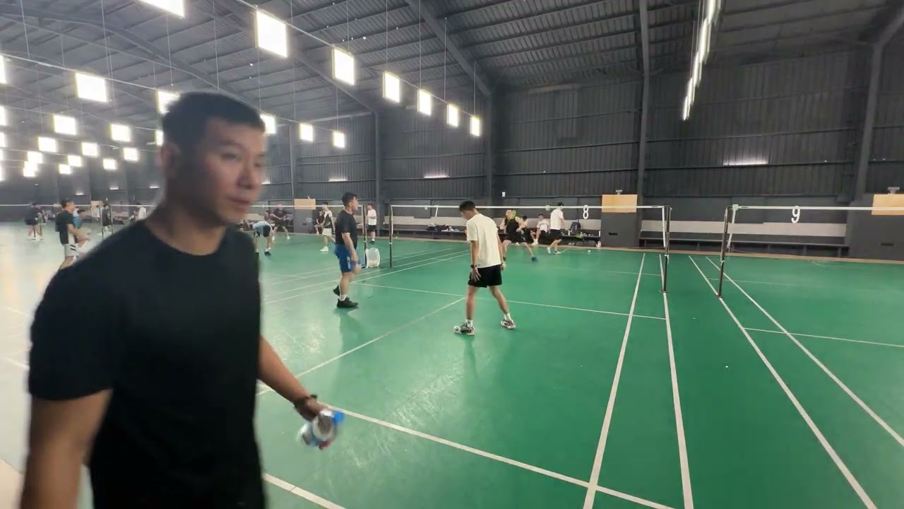 大熊 誠誠 vs 阿堯 饅頭 2026/02/26