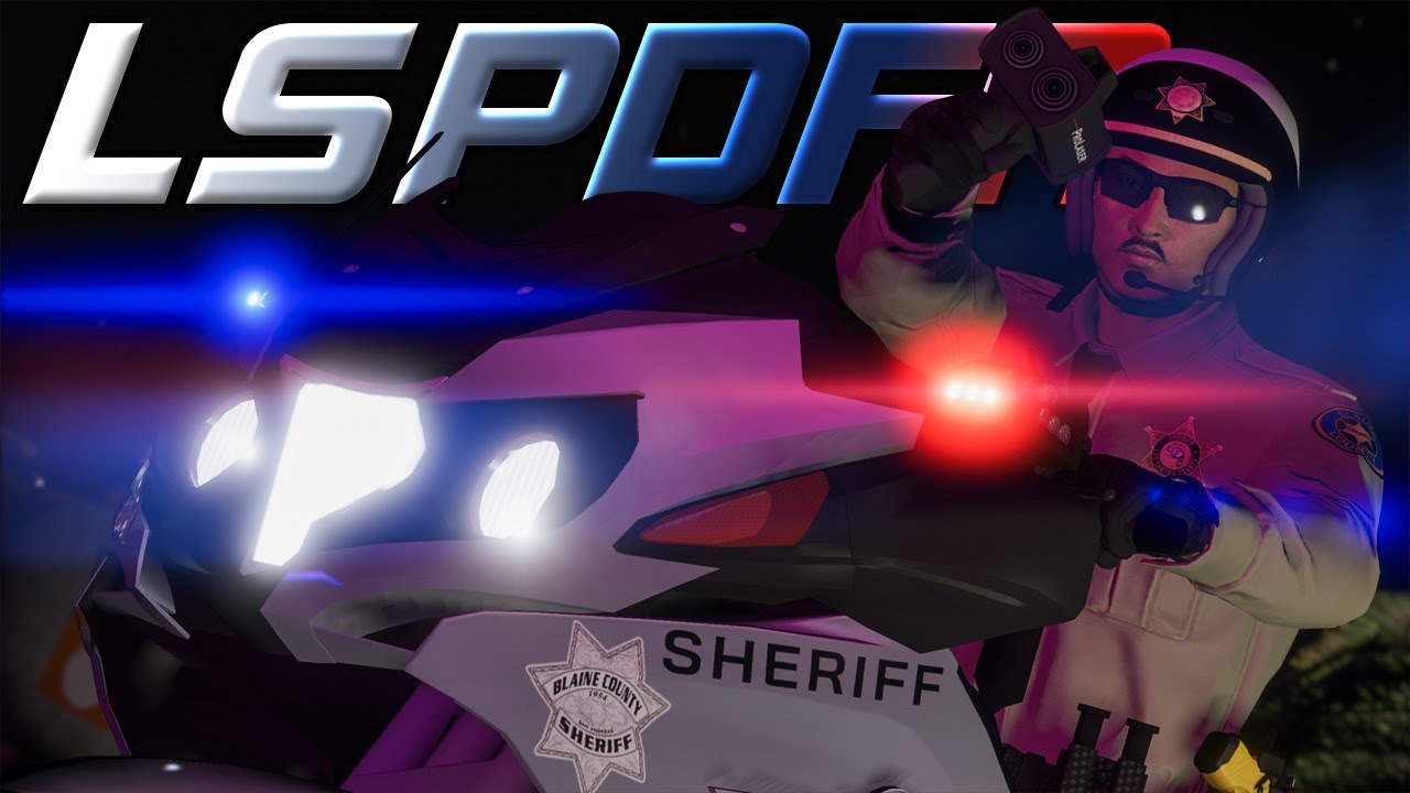 Flying Tire Tactic in GTA 5 LSPDFR | 226