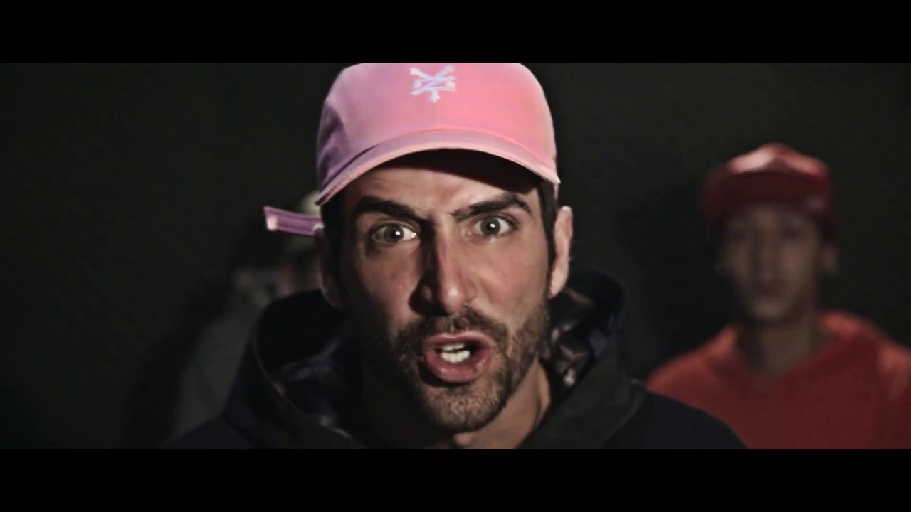 Cypher P.D.G-Records &bull; B.L | Gordo HPK | Don Stark | Sim&atilde;o (Prod.PDG - Al$Beats)