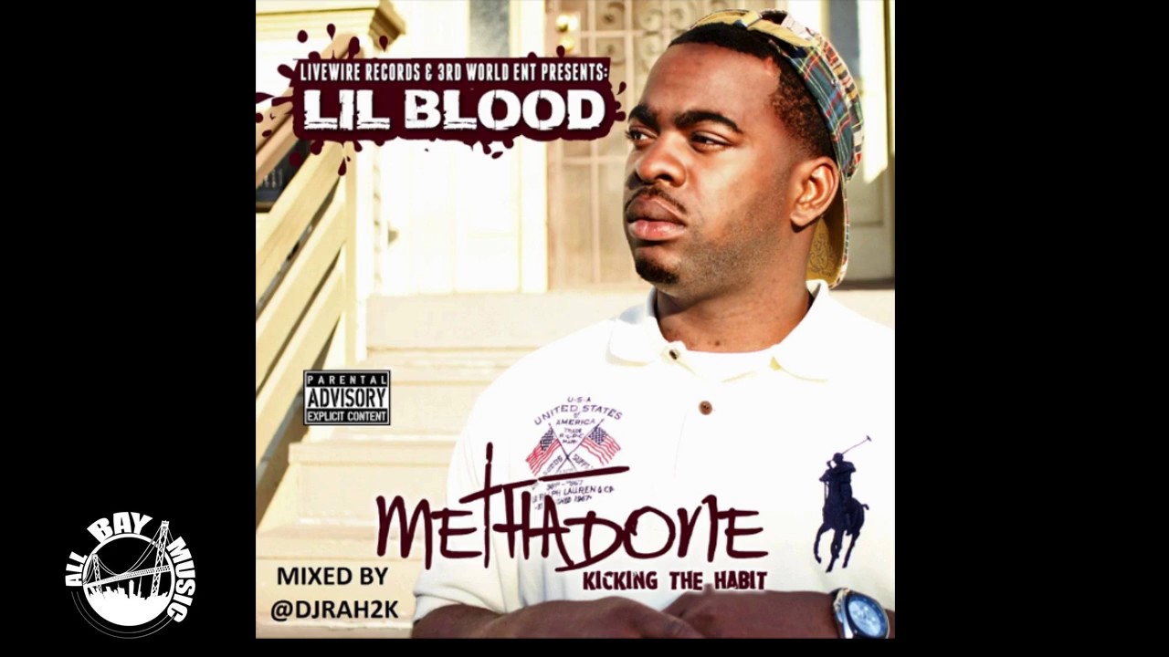 Lil Blood - 3rd World Free Boski Turnt Up ft. Lil Goofy