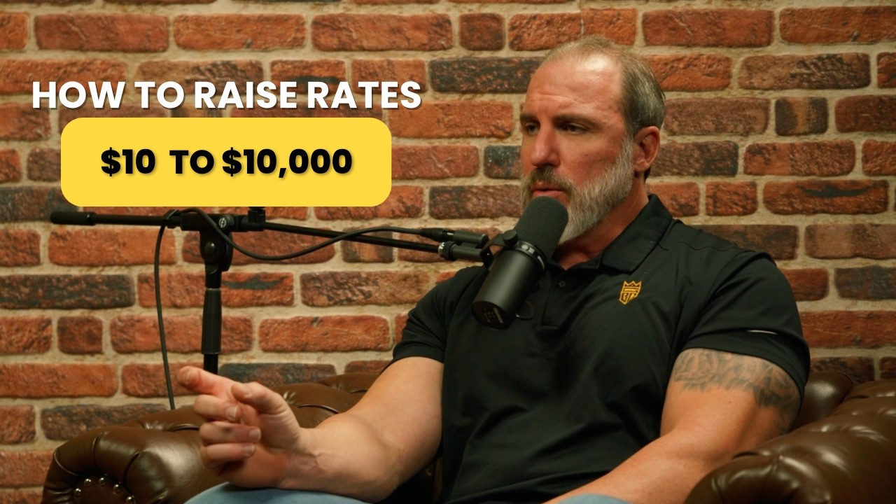 The $10/Week Price Raise That Added Six Figures (And Lost Zero Members)