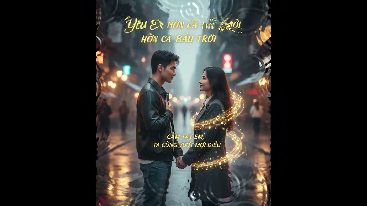 Giai Điệu Của Riêng Em