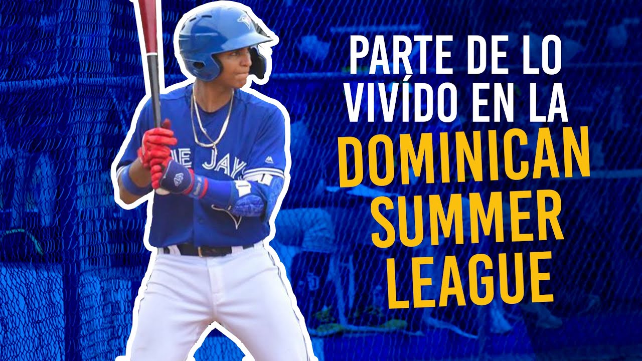 Can You Guess Why Manuel Beltre Ruled Pro League DSL 2021?