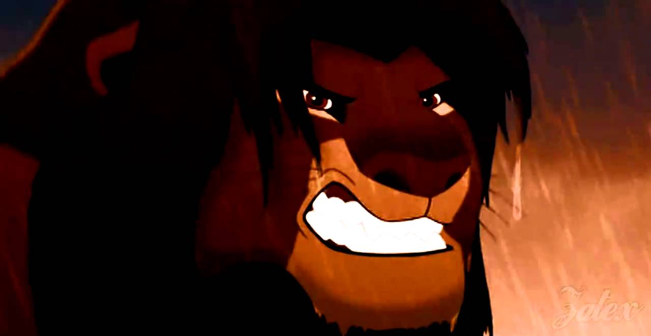 Nala's Pain